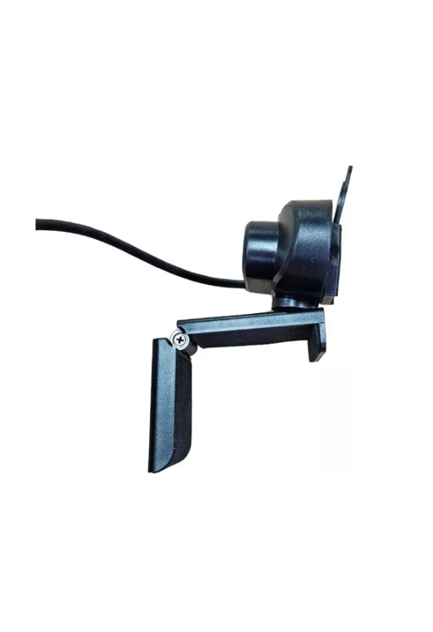 WEB CAM 2K COM MICROFONE AITEK SIGMA-W640A - Foto 3