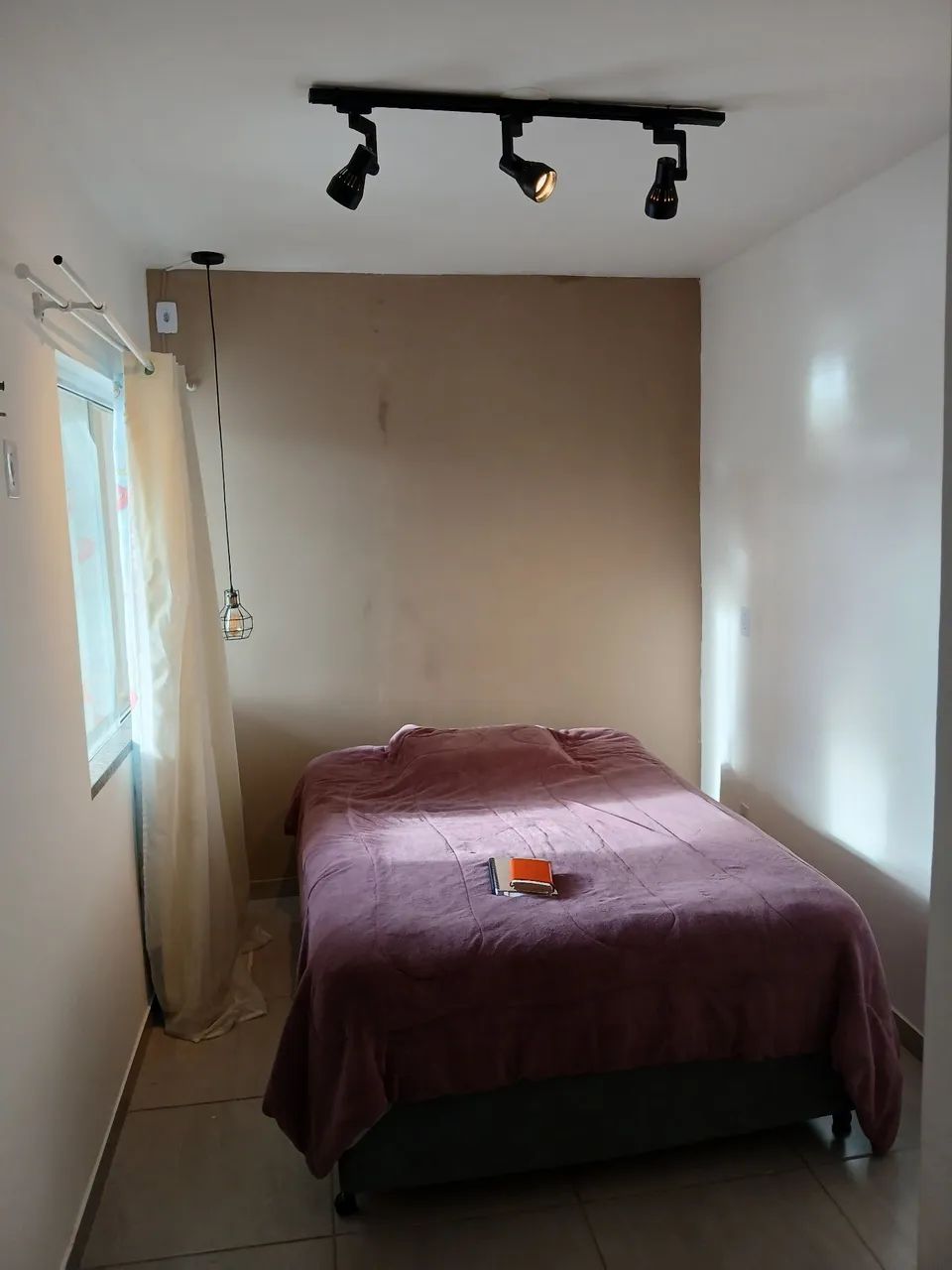 Barbada!CAMA BOX COLCHÃO PRONTORELAX MOLAS ENSACADAS