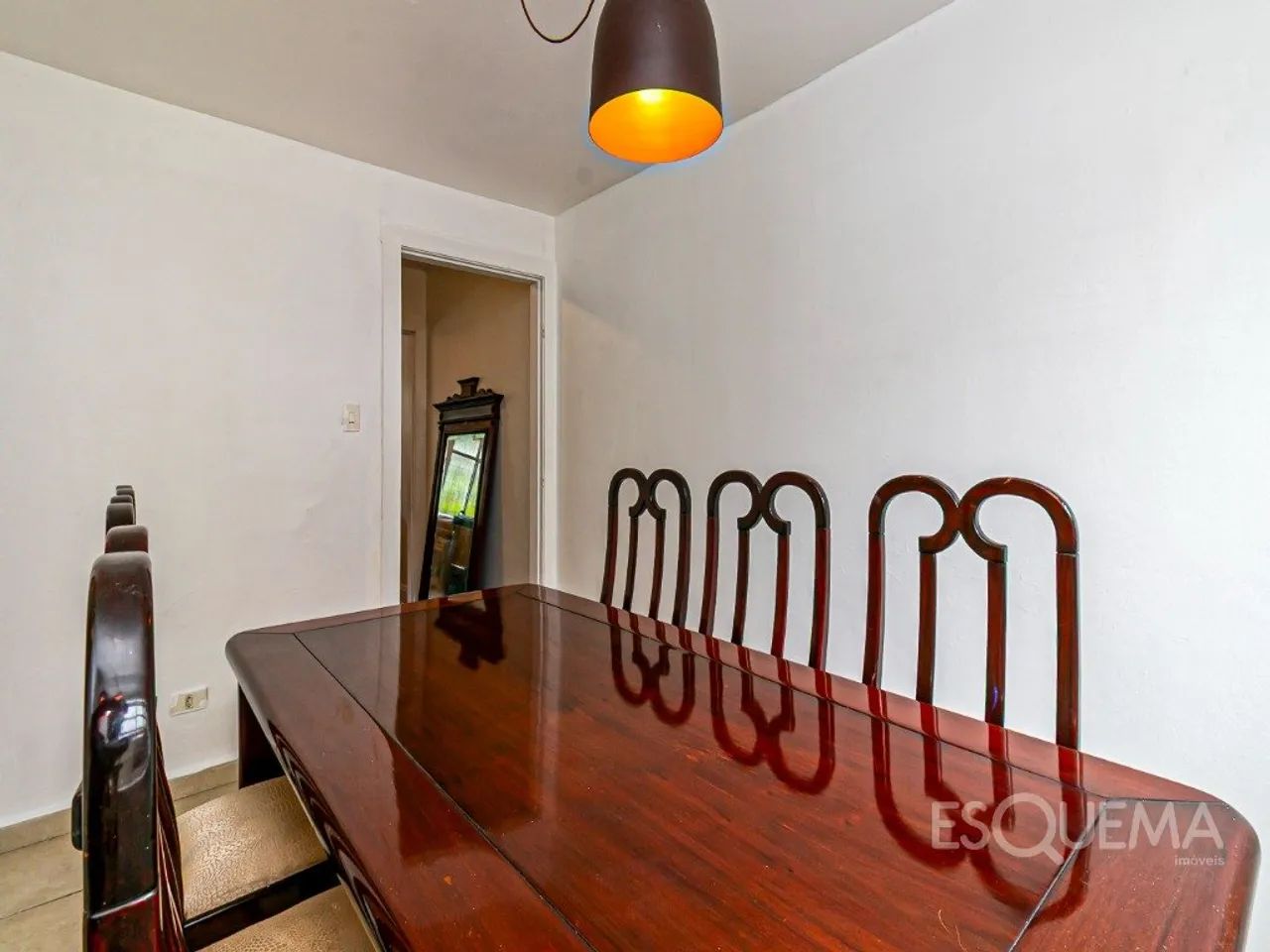 Casa com sossego e tranquilidade no Jardim Paulista - Foto 5
