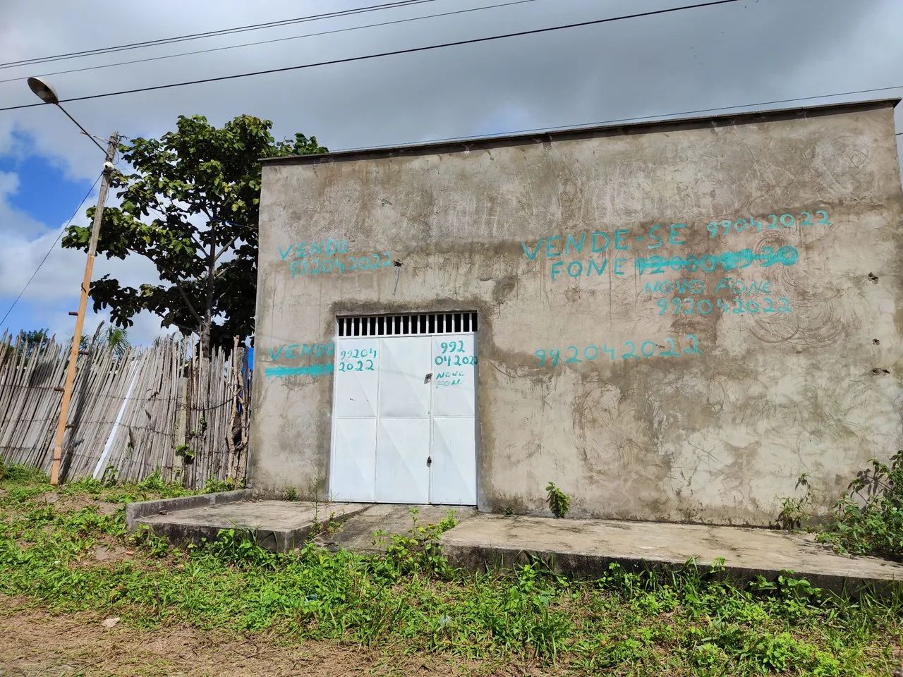 Prédio pra colocar qualquer empredimento - Foto 3