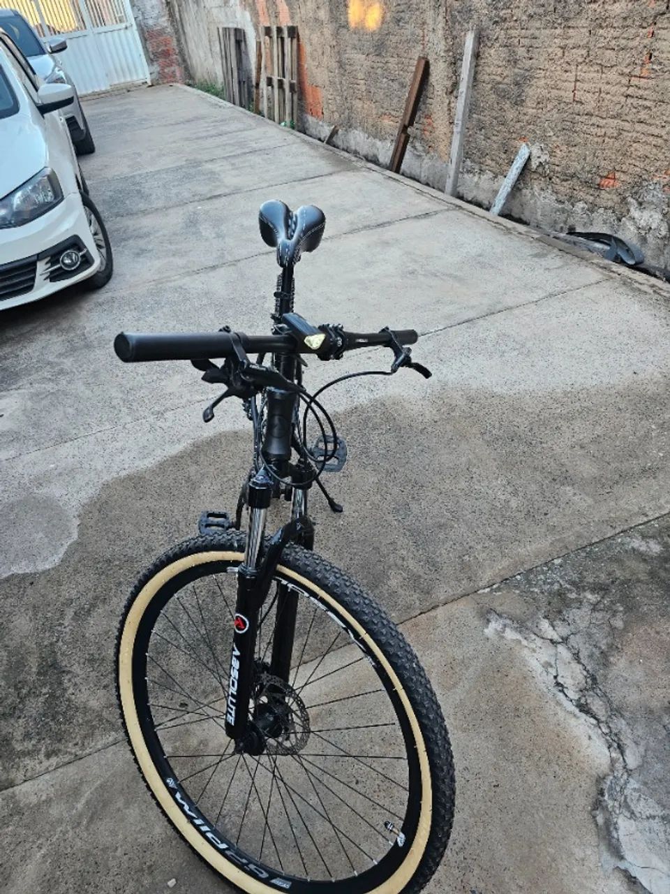 Bicicleta Aro 29 Absolute Nero 1x12v - Foto 3