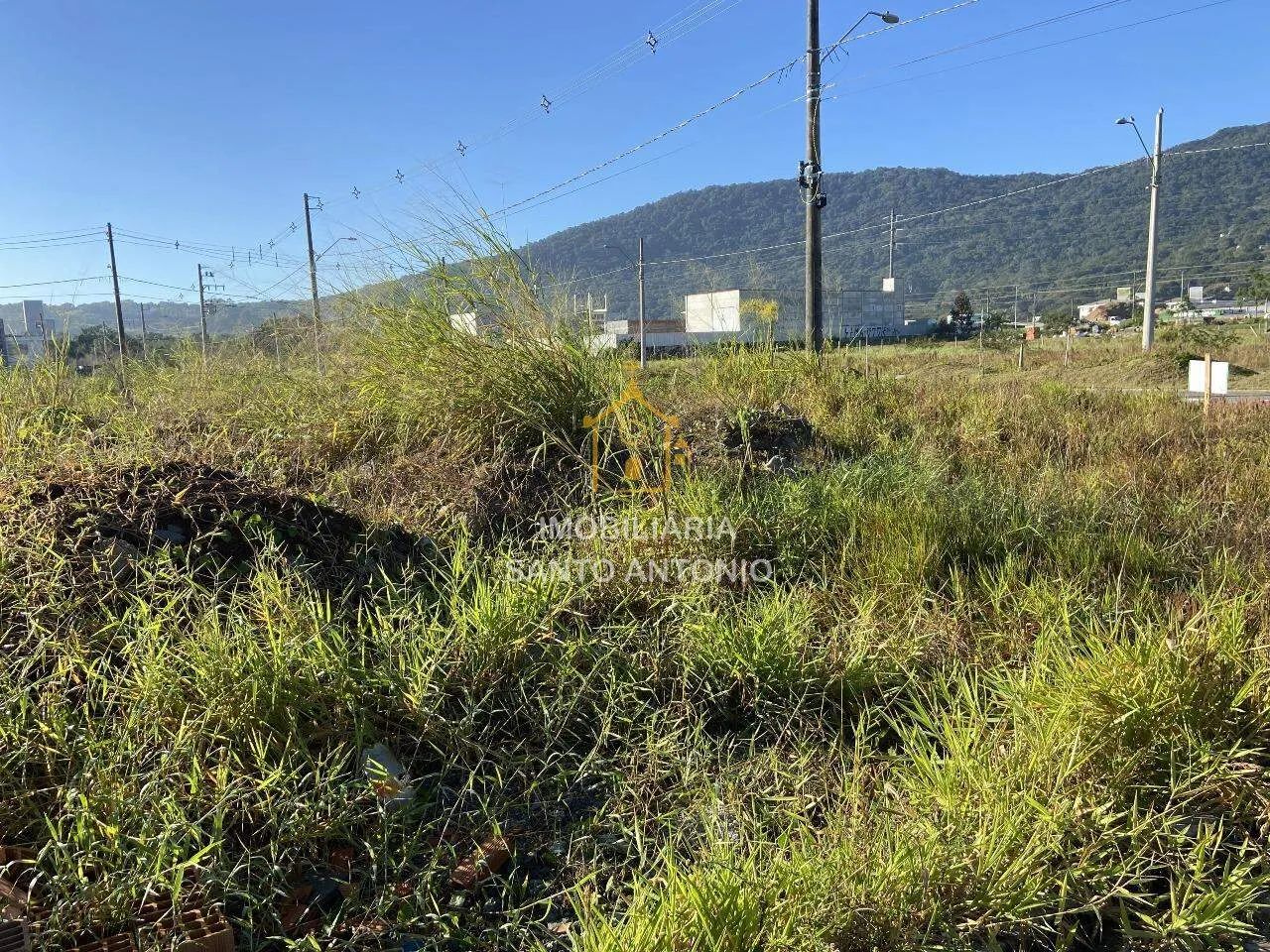 Terreno de esquina em Loteamento devidamente documentado. - Foto 2