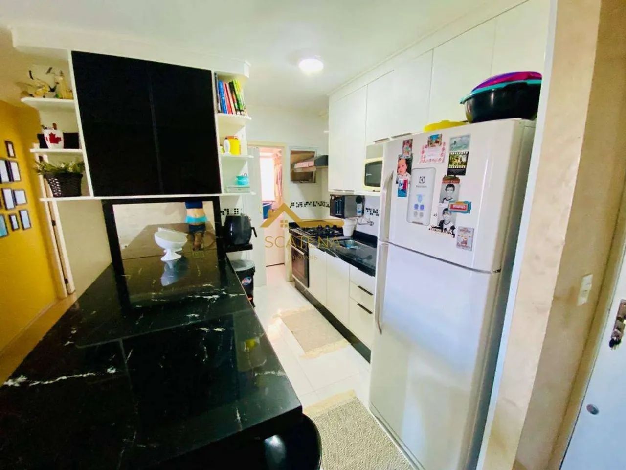 Apartamento à venda, no Edifício Árvores da Amazônia em Sorocaba, Edíficio Árvores da Amaz - Foto 3