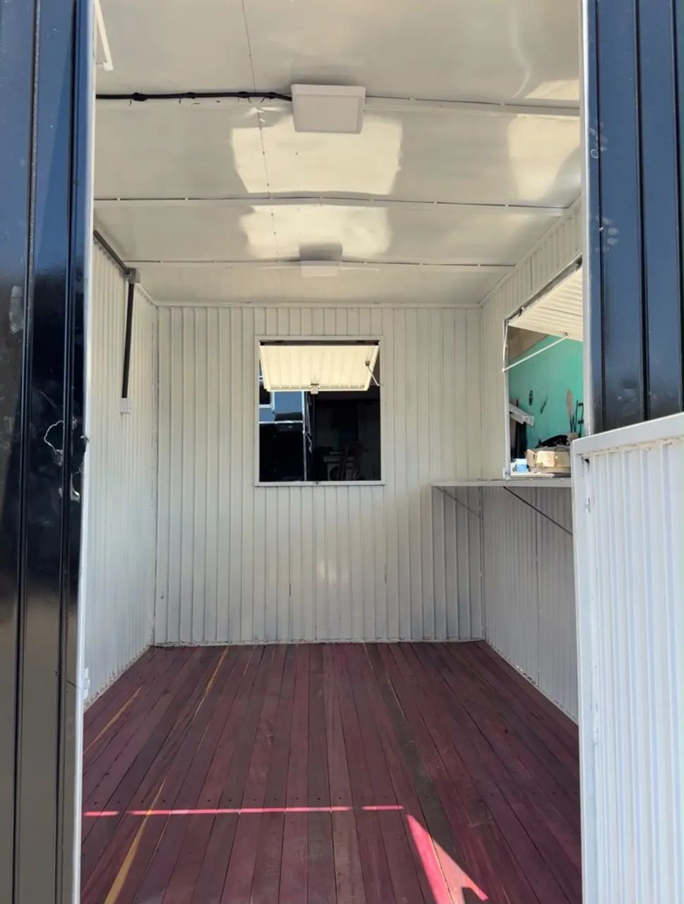 Trailer food truck  - Foto 4