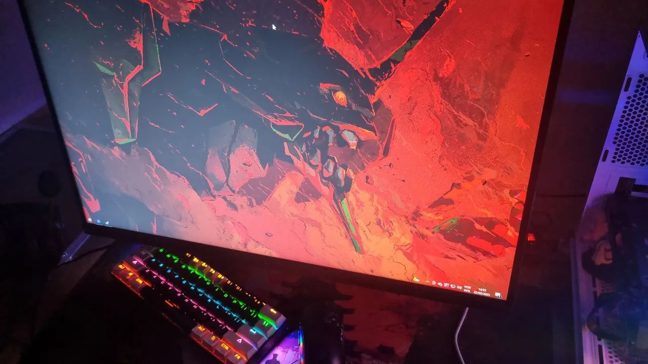 monitor lg ultragear 27 180hz 