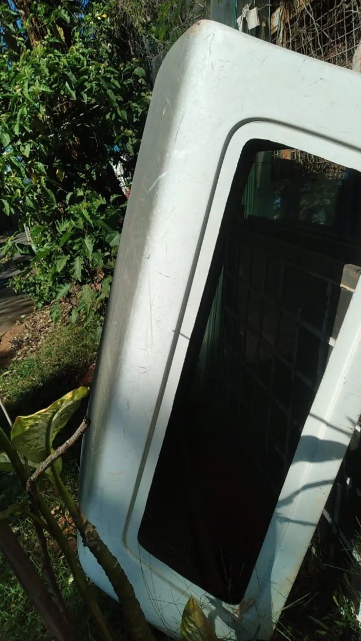 *VENDO CAPOTAS DE D20 E OUTRAS  *  - Foto 4