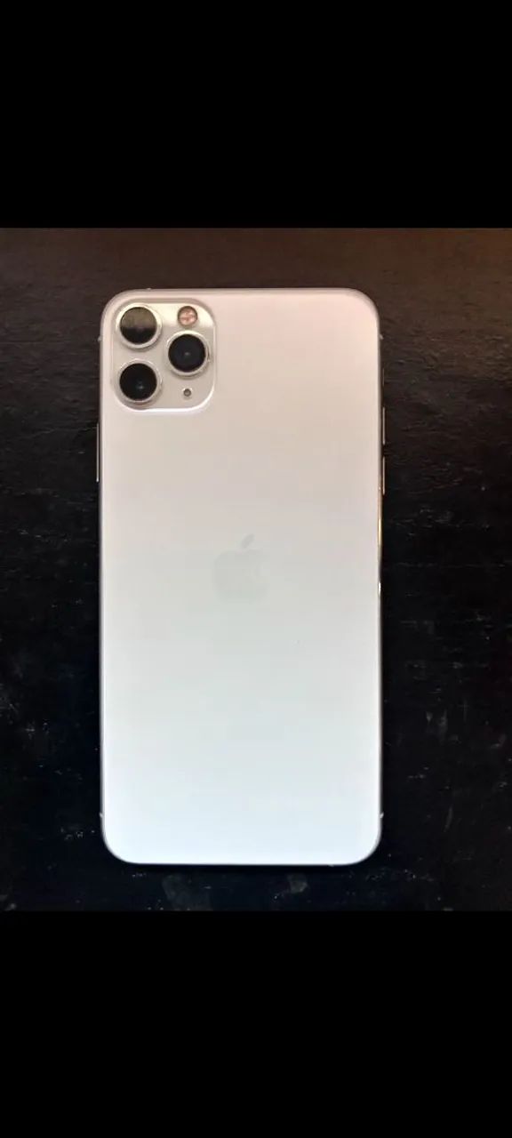 Iphone 11 pro max  - Foto 3