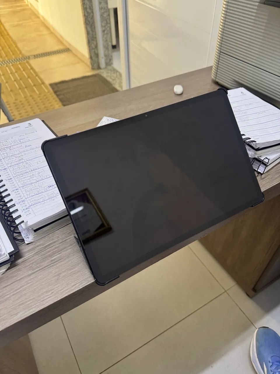 TABLET SAMSUNG TAB S7 FE  - Foto 2