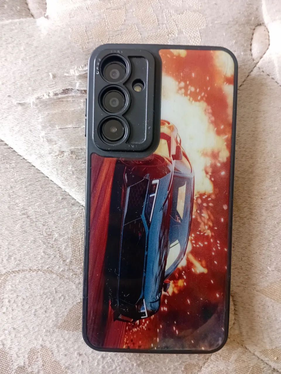 Vendo Samsung A15 em perfeito estado 