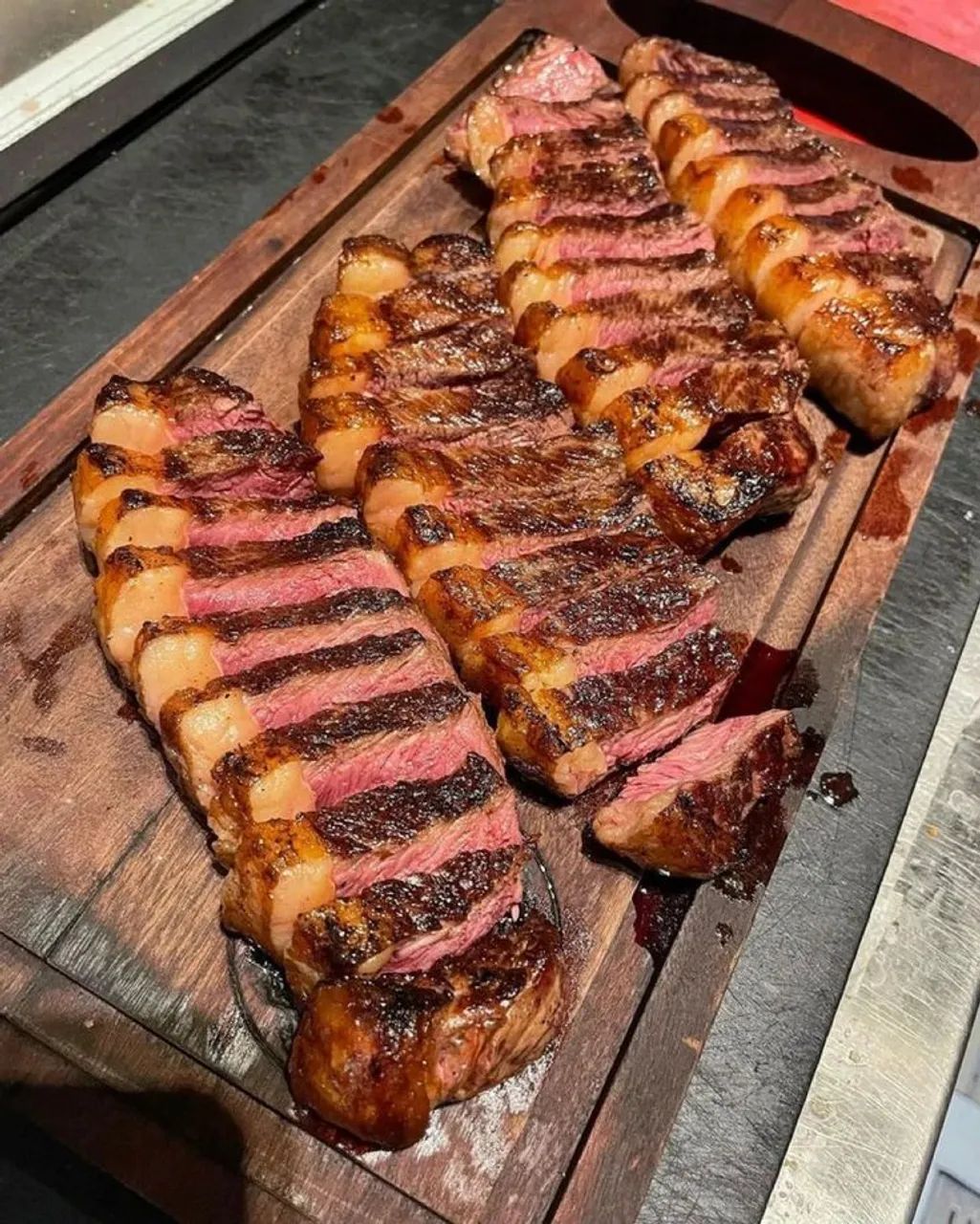 Churrasqueiro a Domicílio 