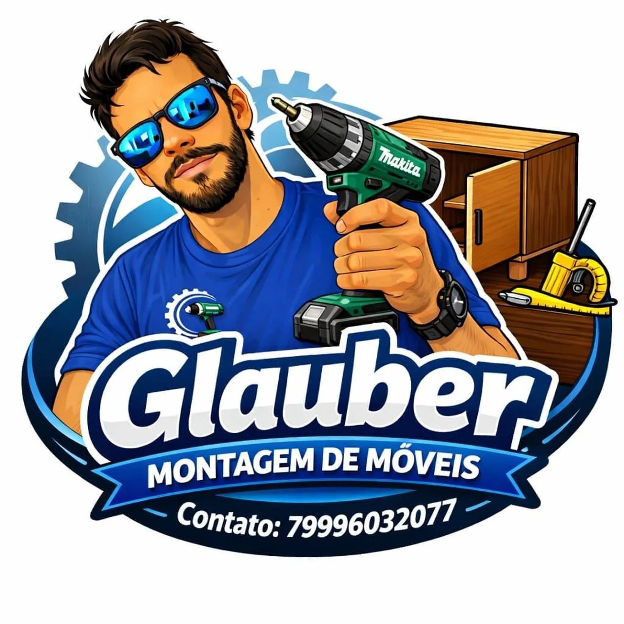 Montador de Móveis 