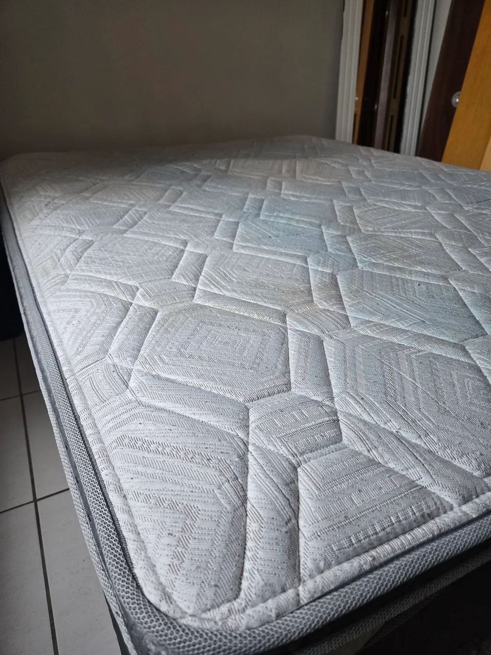 CAMA BOX CASAL - Foto 3