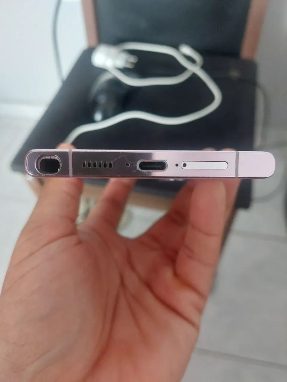 S23 ultra - Foto 2