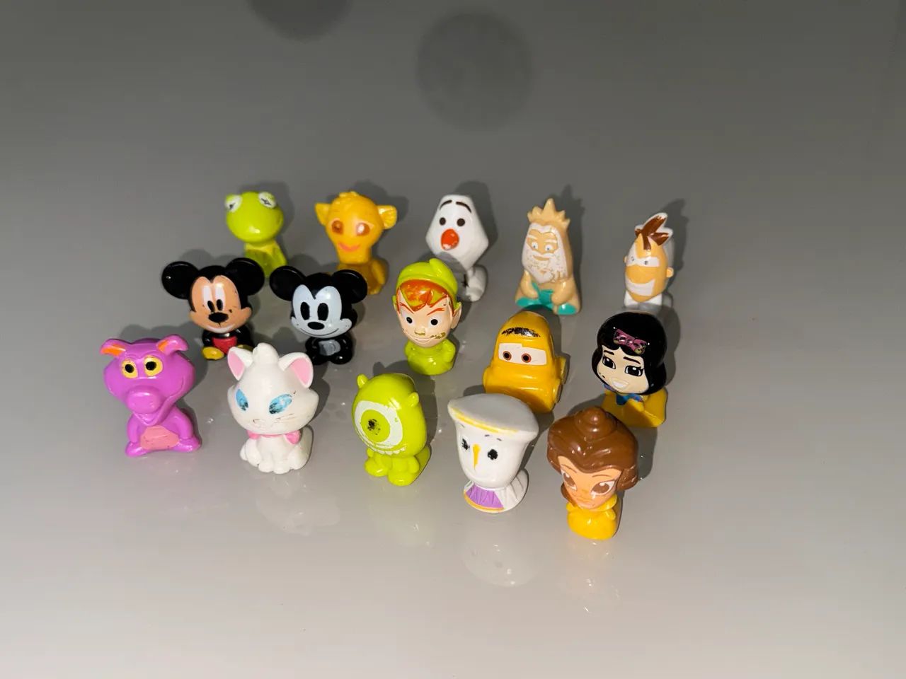 Coleção Disney Gogos