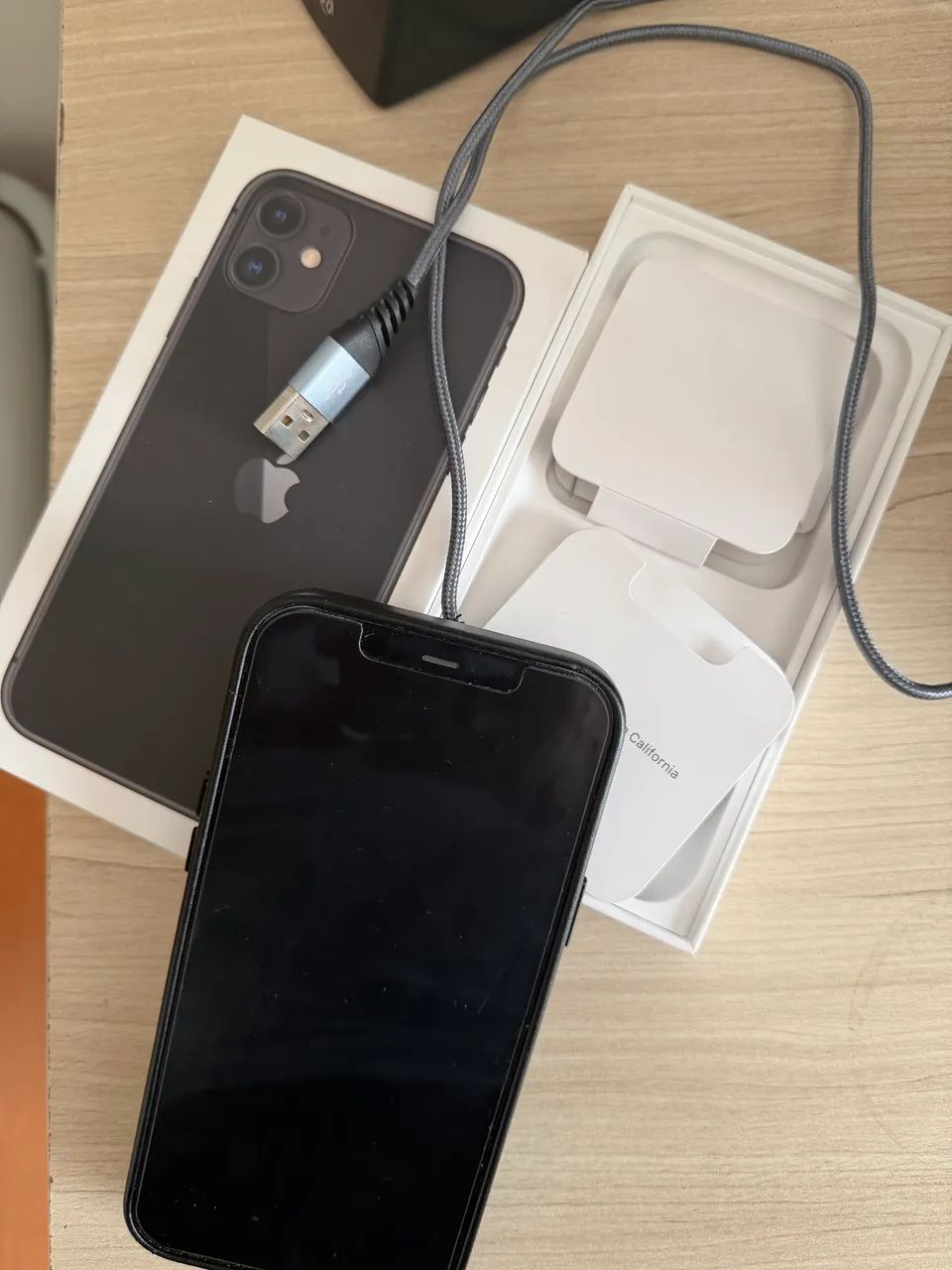 Vendo IPhone 12 ProMax 