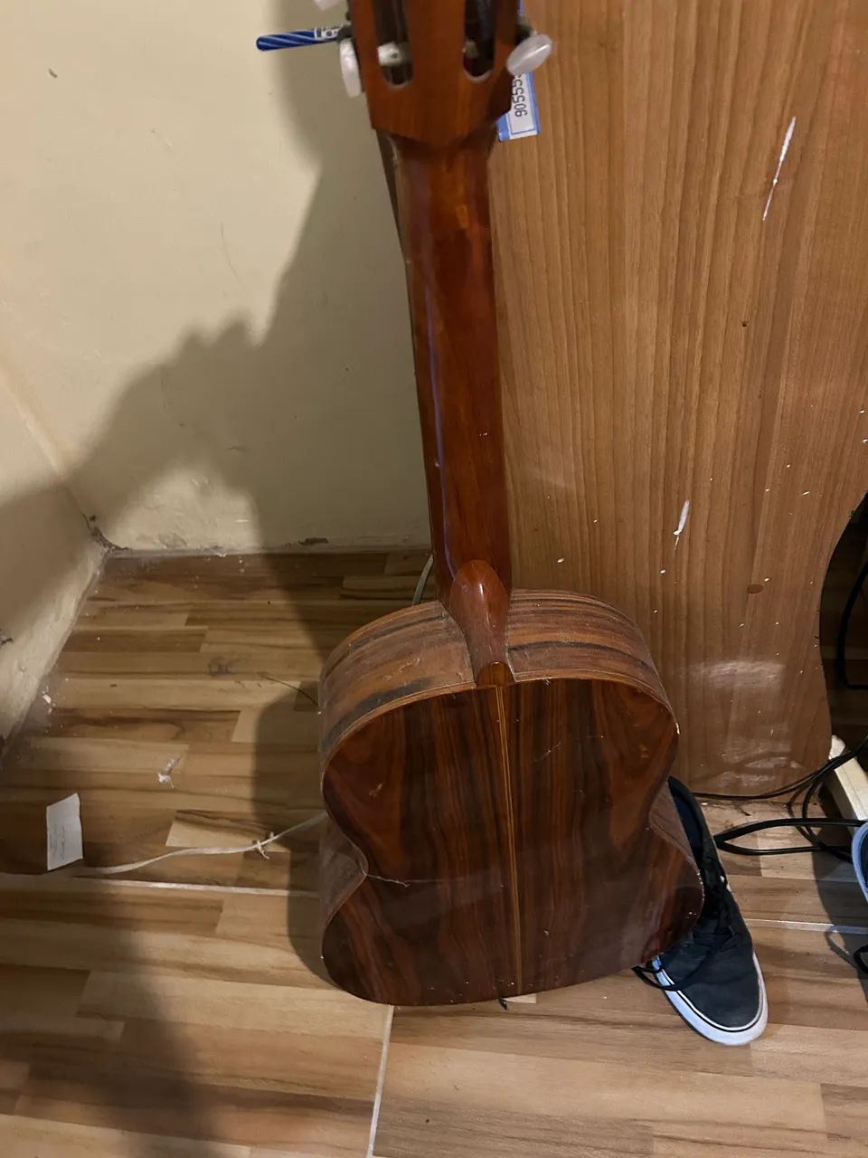 VIOLÃO DI GIORGIO - Foto 3