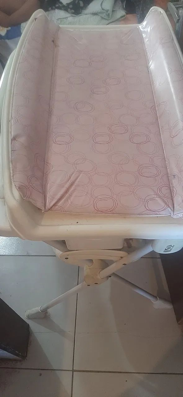 Banheira com provador  - Foto 5