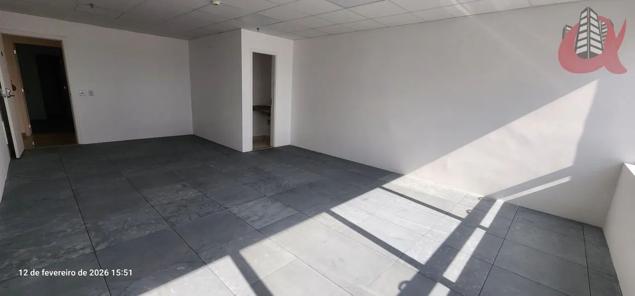 Sala Comercial para Locação em Barueri, Alphaville Centro Industrial e Empresarial/Alphavi - Foto 3