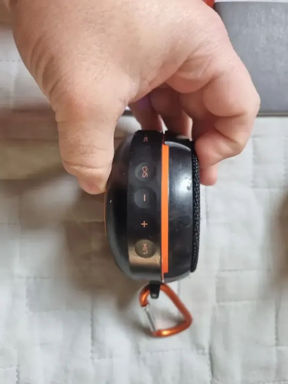 Jbl Wind 2 Na Caixa Original E Funcionando Perfeitamente - Foto 3