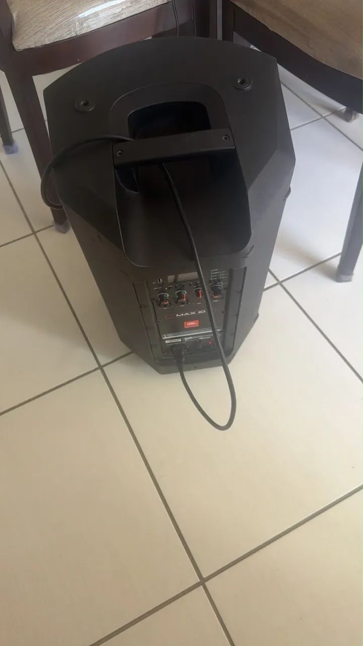 JBL MAX 10 - Foto 2