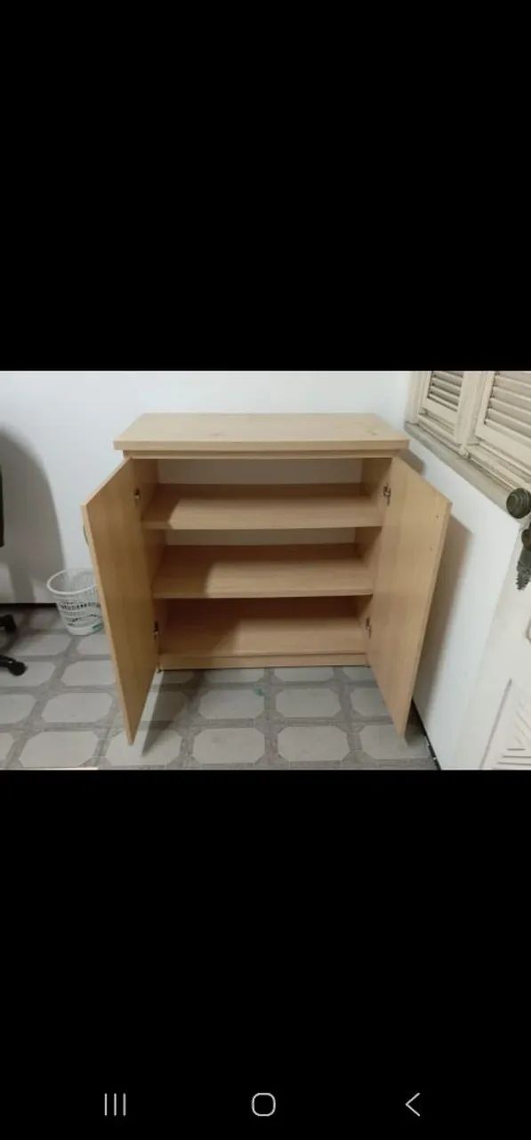 Móveis para escritório em MDF - Foto 3
