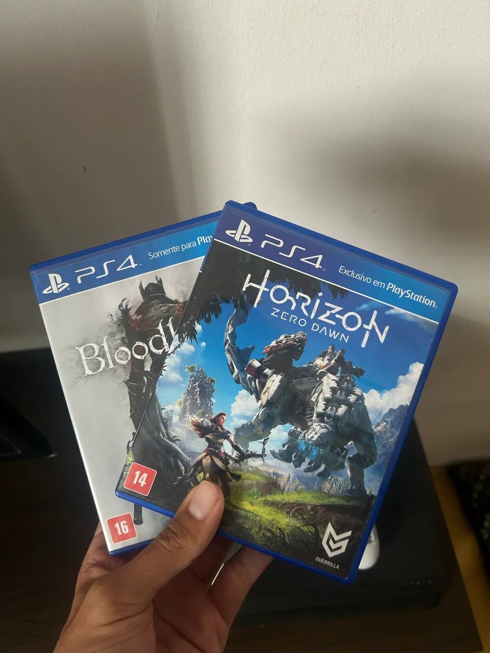 Ps4 slim 1TB  - Foto 2