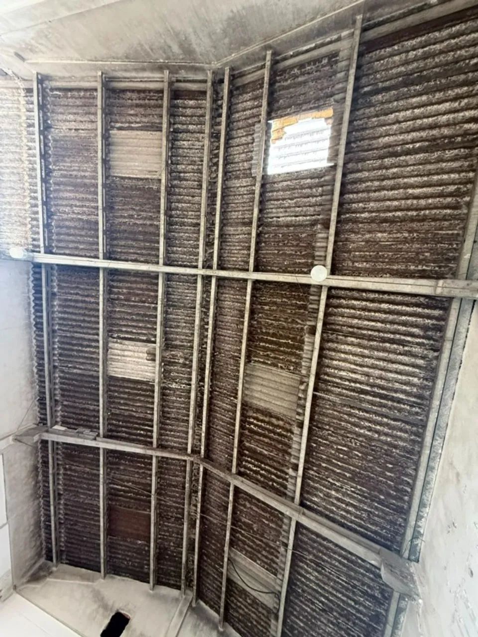 BARRACÃO PRÉ MOLDADO PARA RETIRADA - Foto 3