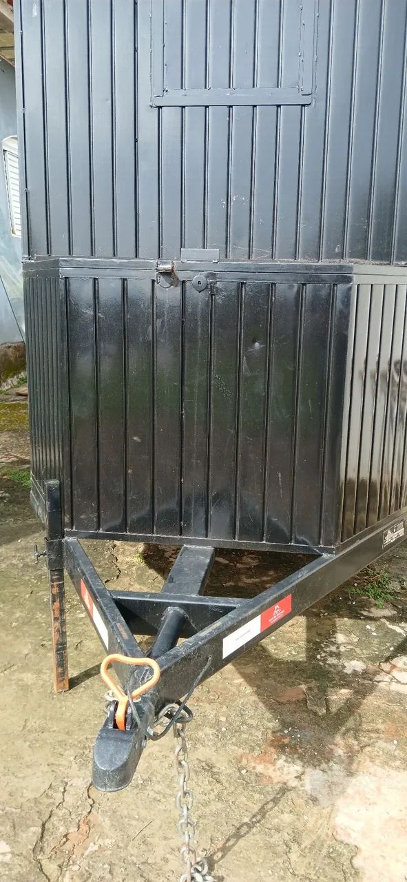 Trailer  - Foto 2