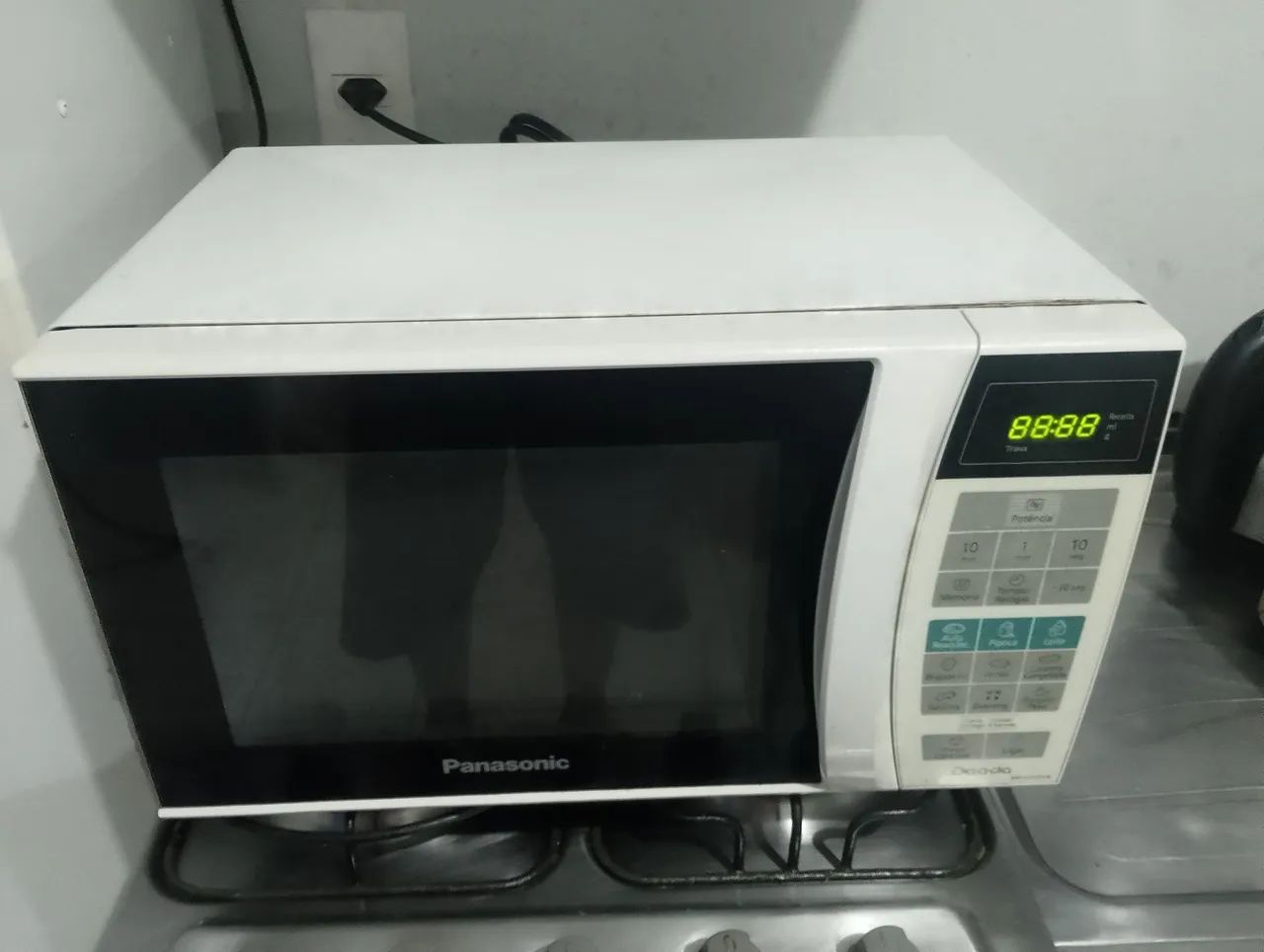 Microondas 28 L