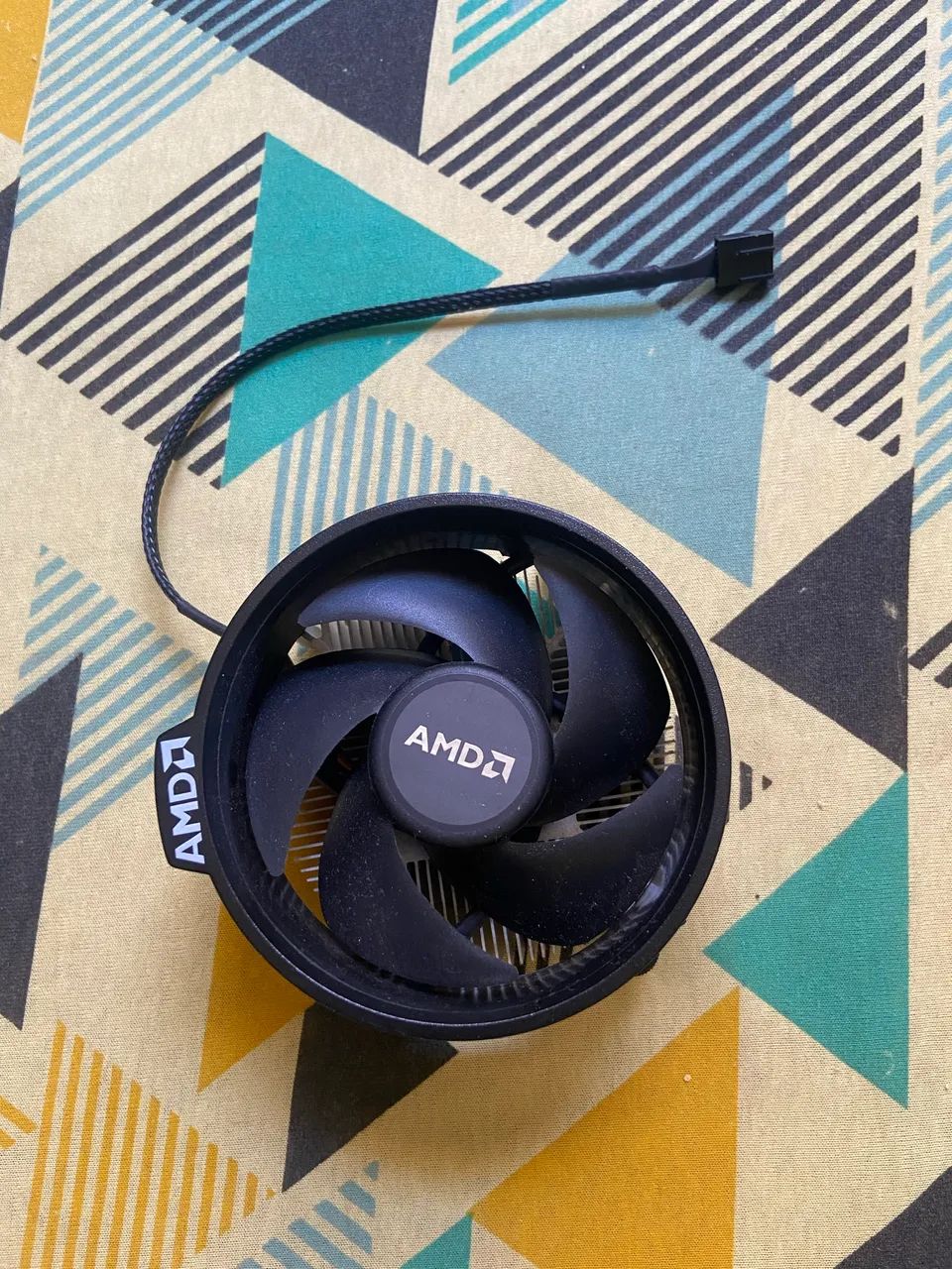 Placa mãe  - Foto 5