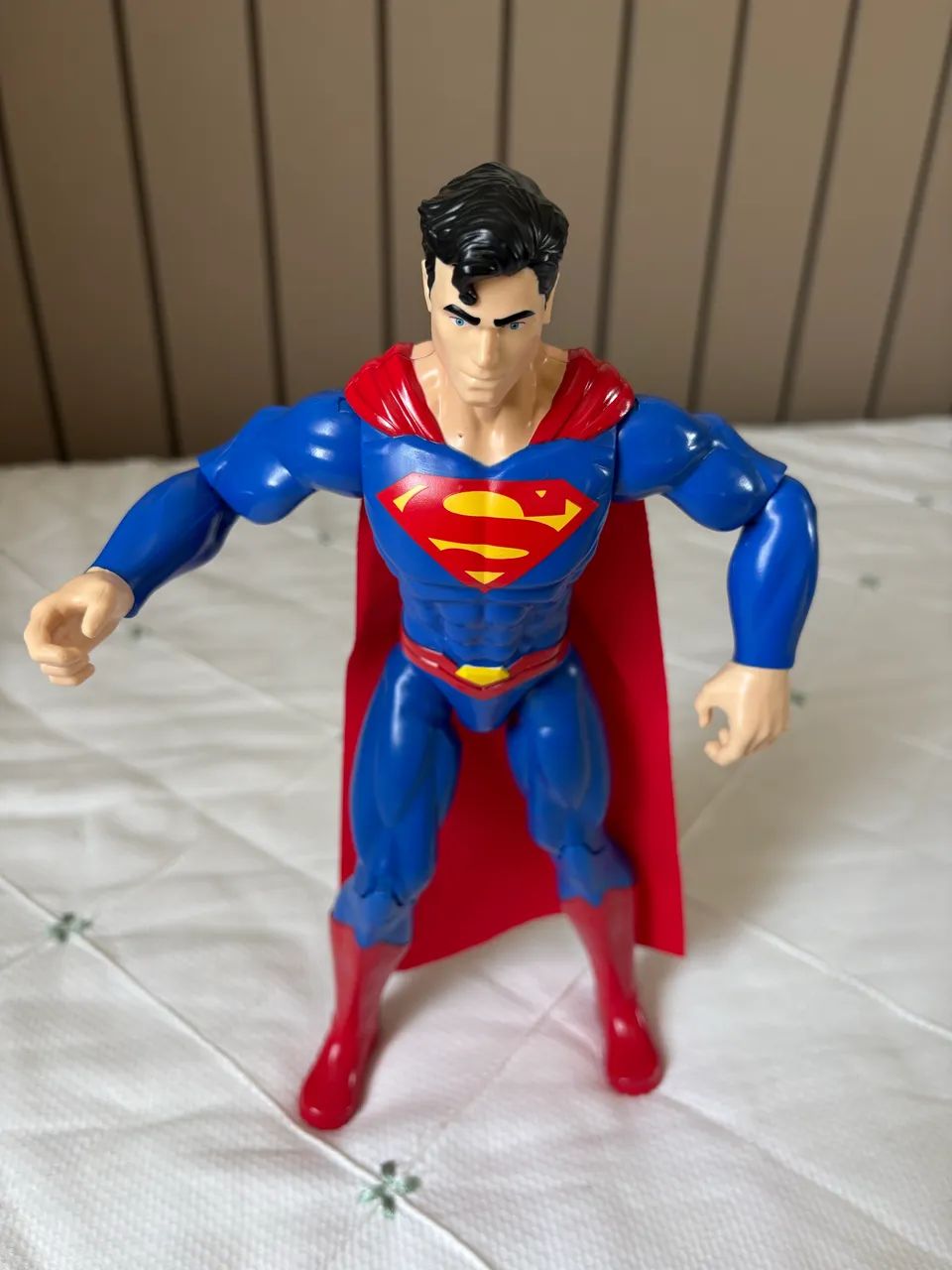 Brinquedo - Super Man - Foto 2