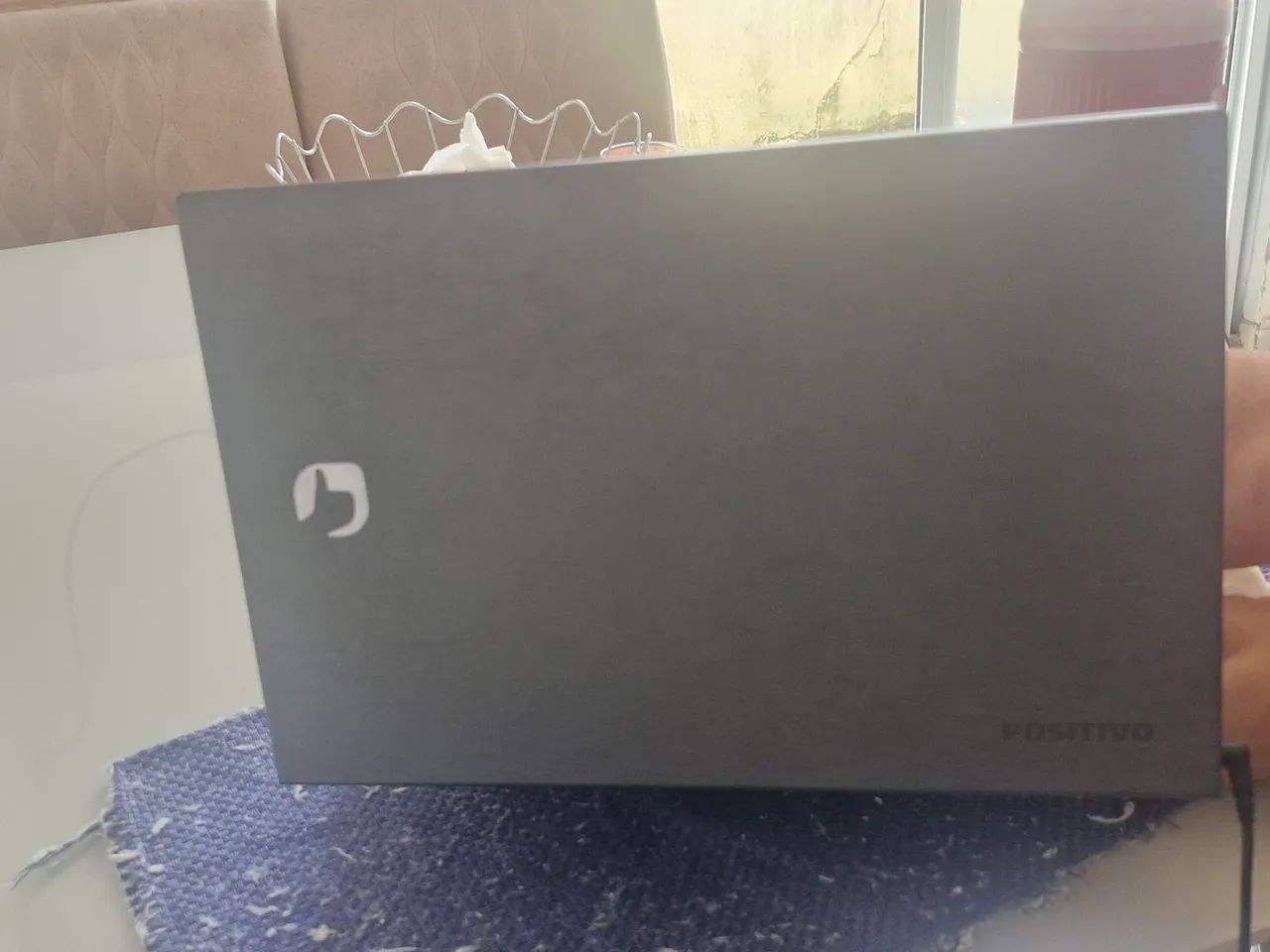 Notebook positivo  - Foto 4