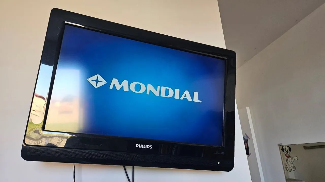 Aparelho de DVD Mondial - Foto 4