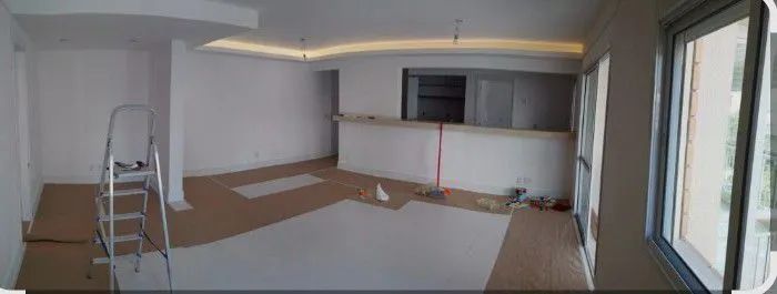 Pintor profissional ao acabamento - Foto 3