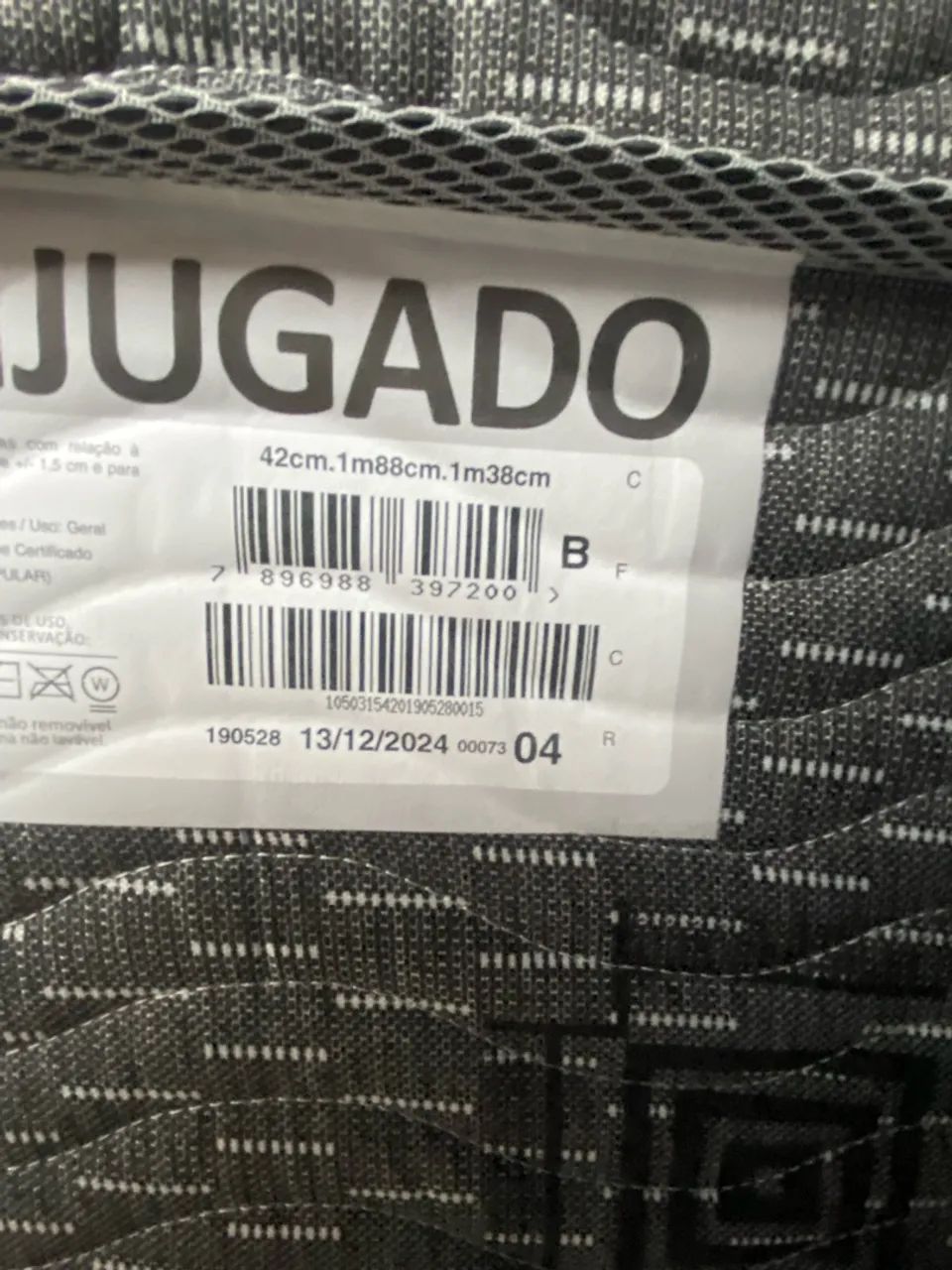 Cama casal - Foto 5
