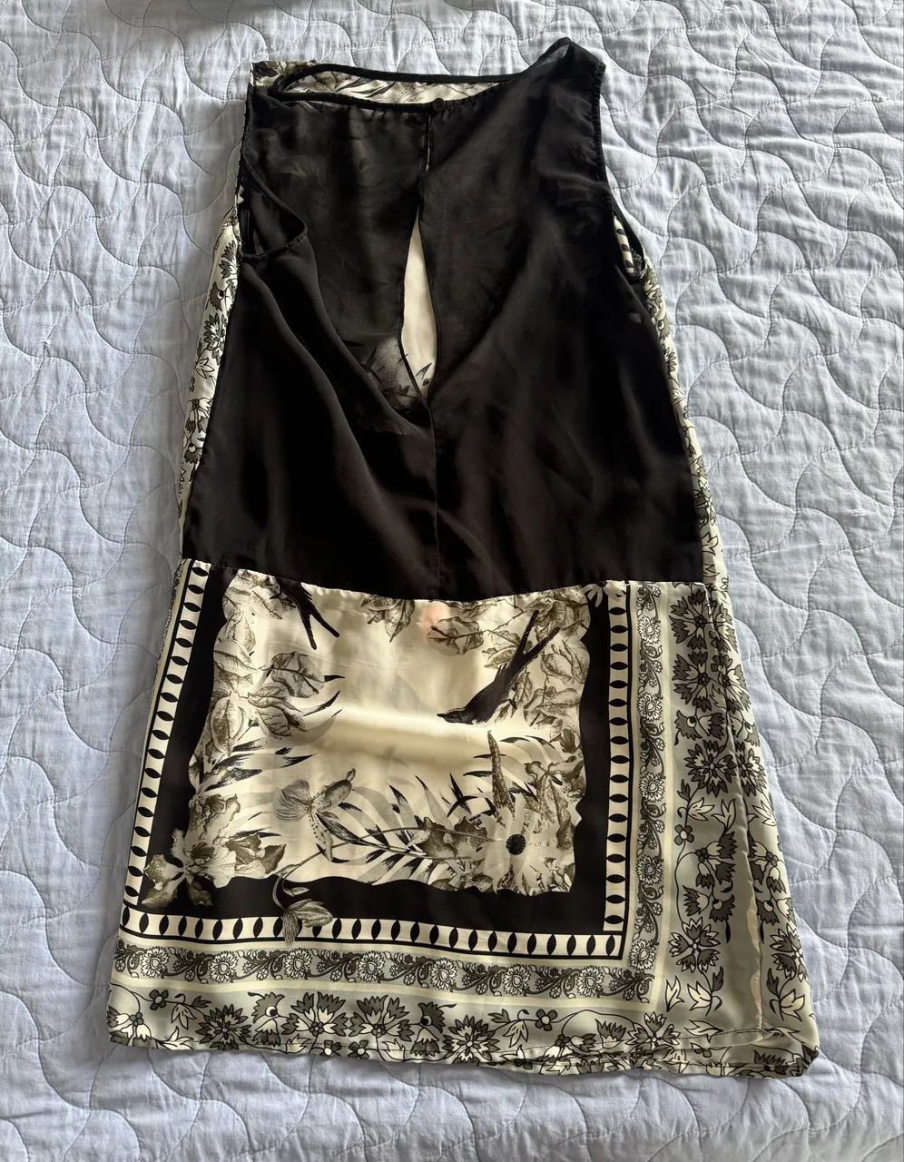 Vestido Farm - P - Foto 2