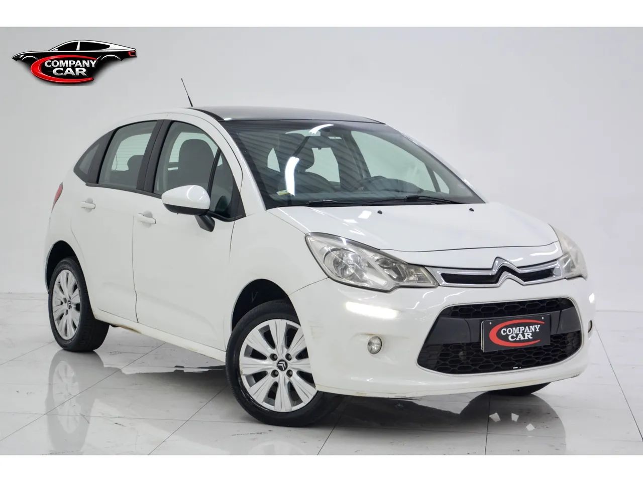 Citroën C3 2016 2016
