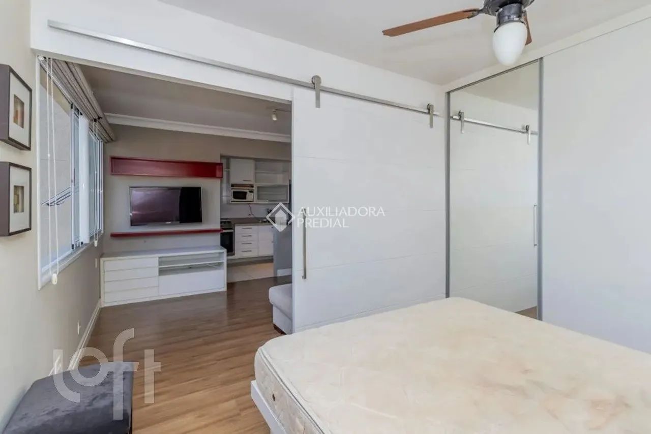 Apartamento para aluguel com 45 m², com 1 quarto em Petrópolis - Porto Alegre - RS - Foto 3