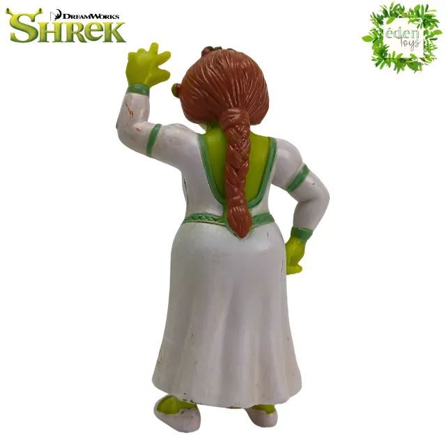 Boneco Shrek - Fiona (cód 1058) - Foto 3