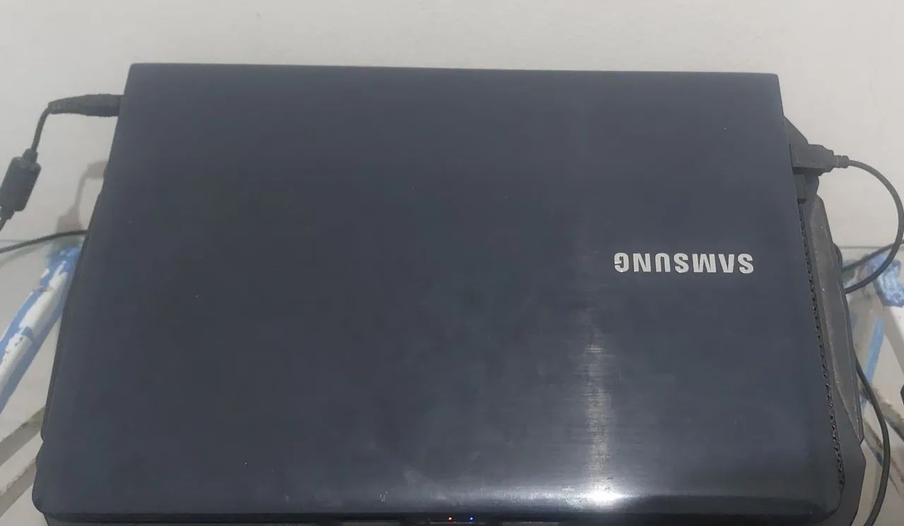 Notebook 300 - Foto 5