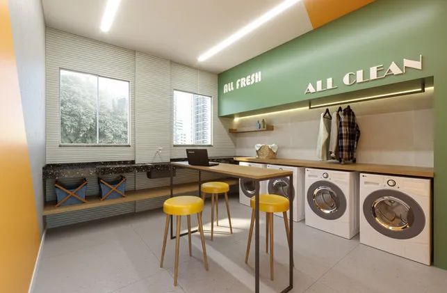 ALL - ALVES LIMA LIVING - Foto 5