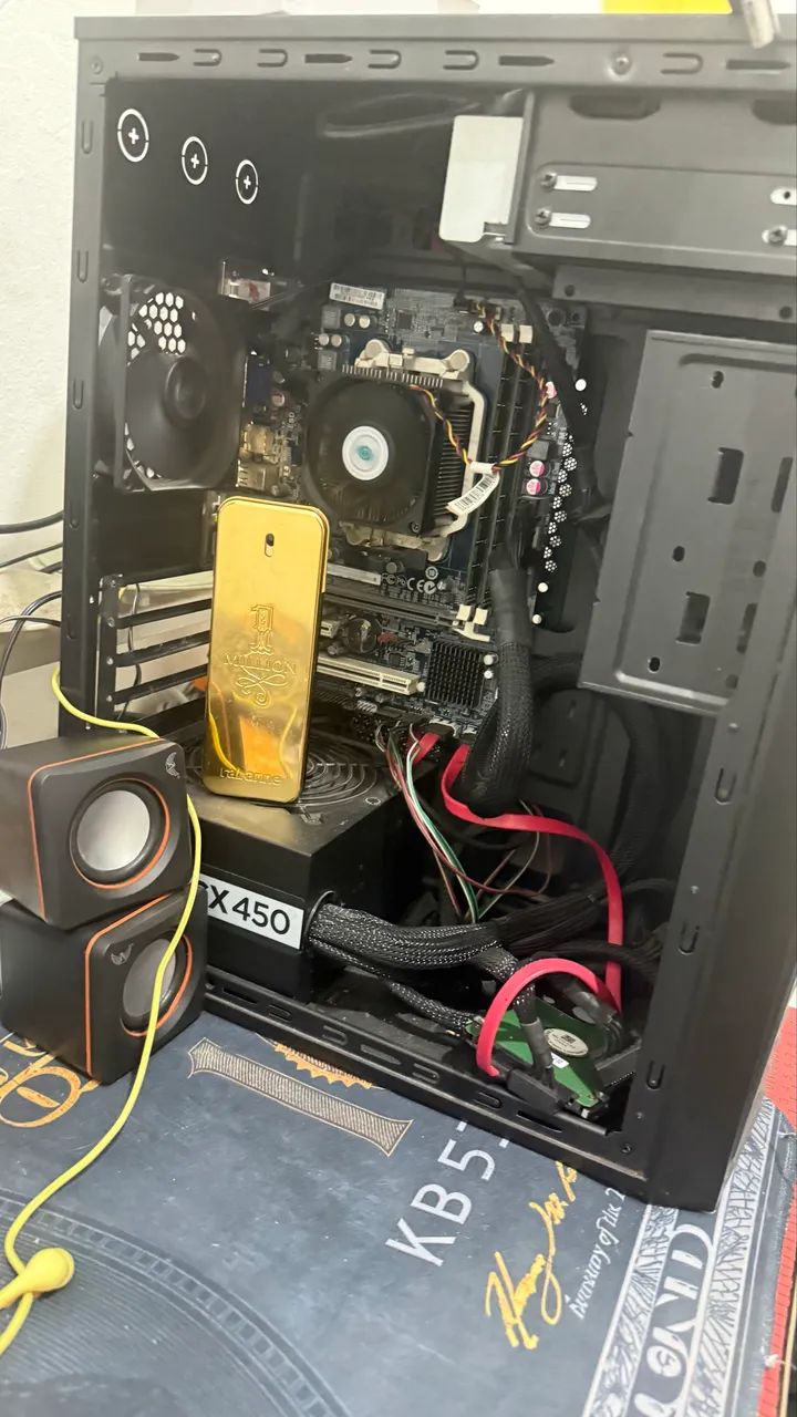 Vendo pc custo benefício  - Foto 2