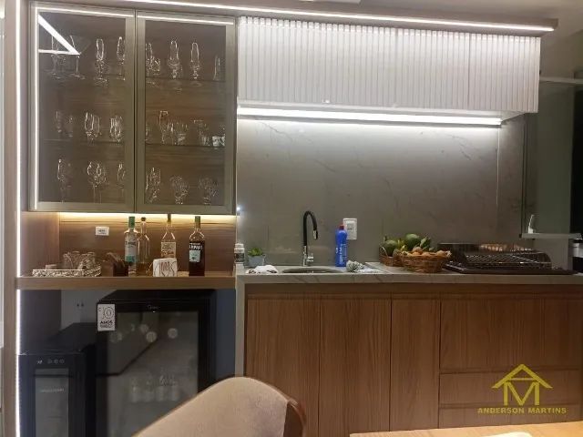 3 Quartos montados no porcelanato Cód: 8258 R - Foto 4
