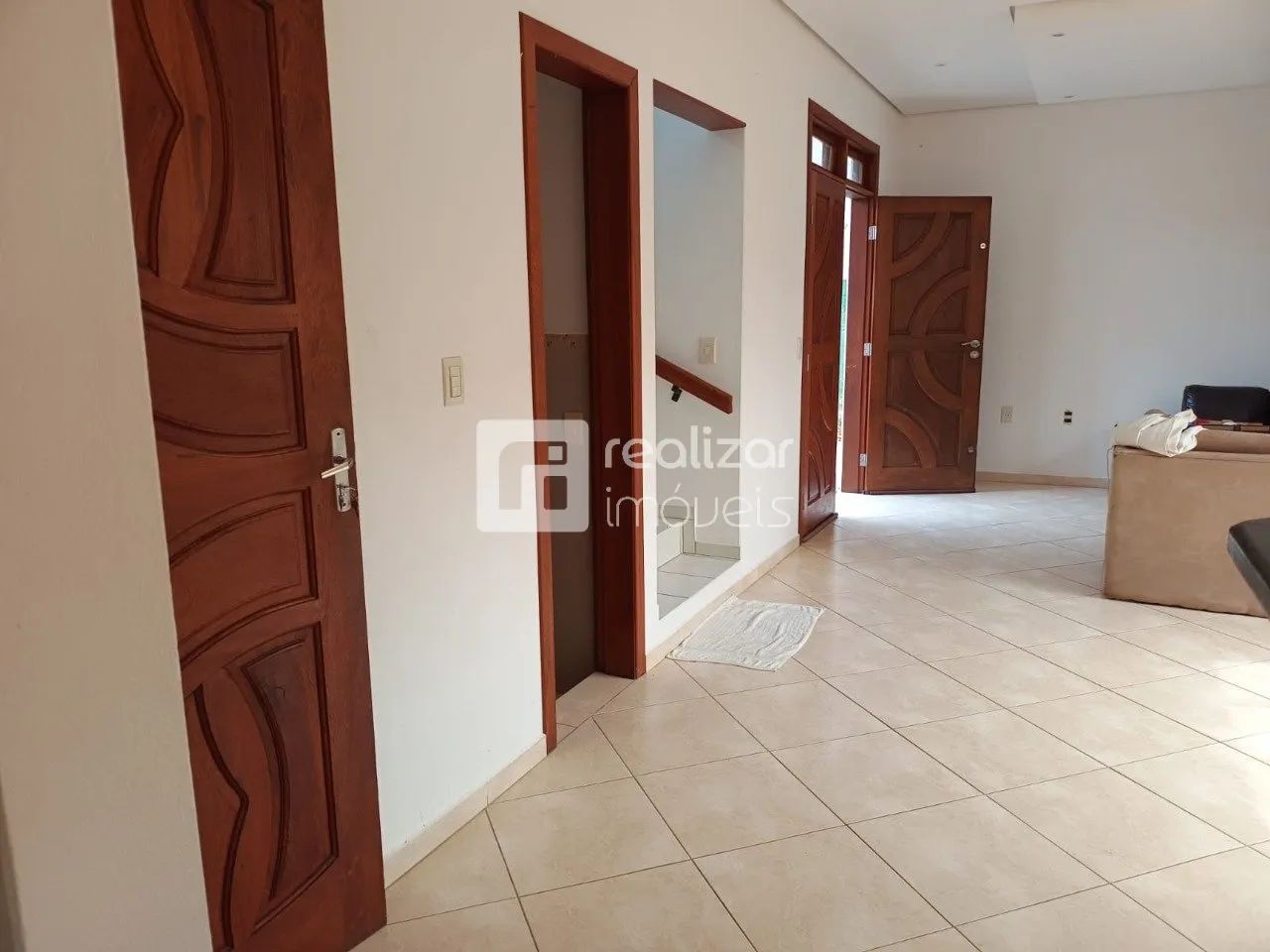 Casa 2 quartos no bairro Cachoeira do Bom Jesus - Florianópolis