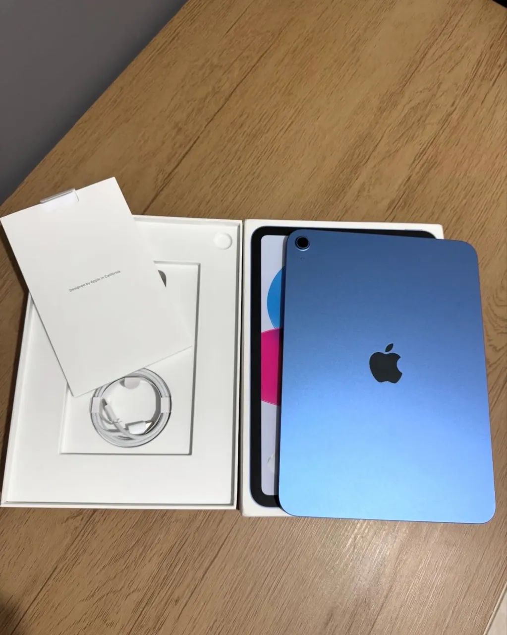 iPad 11 128 Gb 94% bateria  - Foto 2