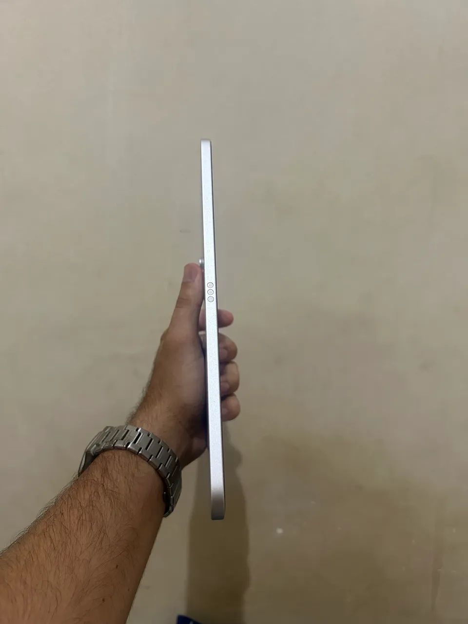 Vendo IPad 10 semi novo e completo.  - Foto 2