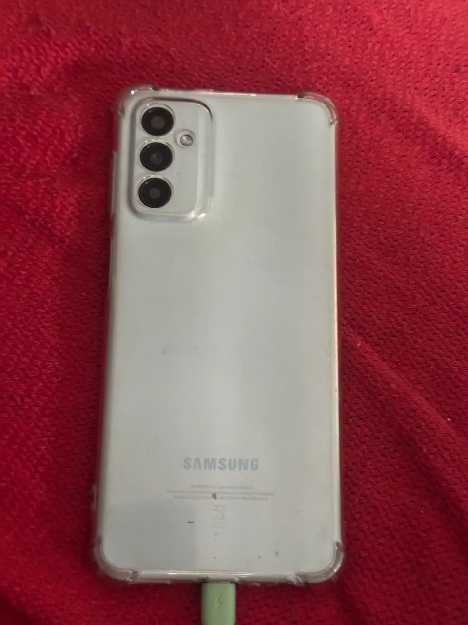 Samsung galaxy m13 128 gb - Foto 3