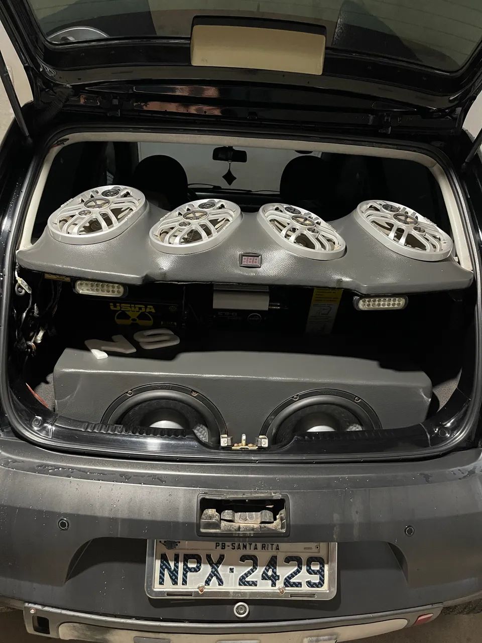Som Automotivo  - Foto 4