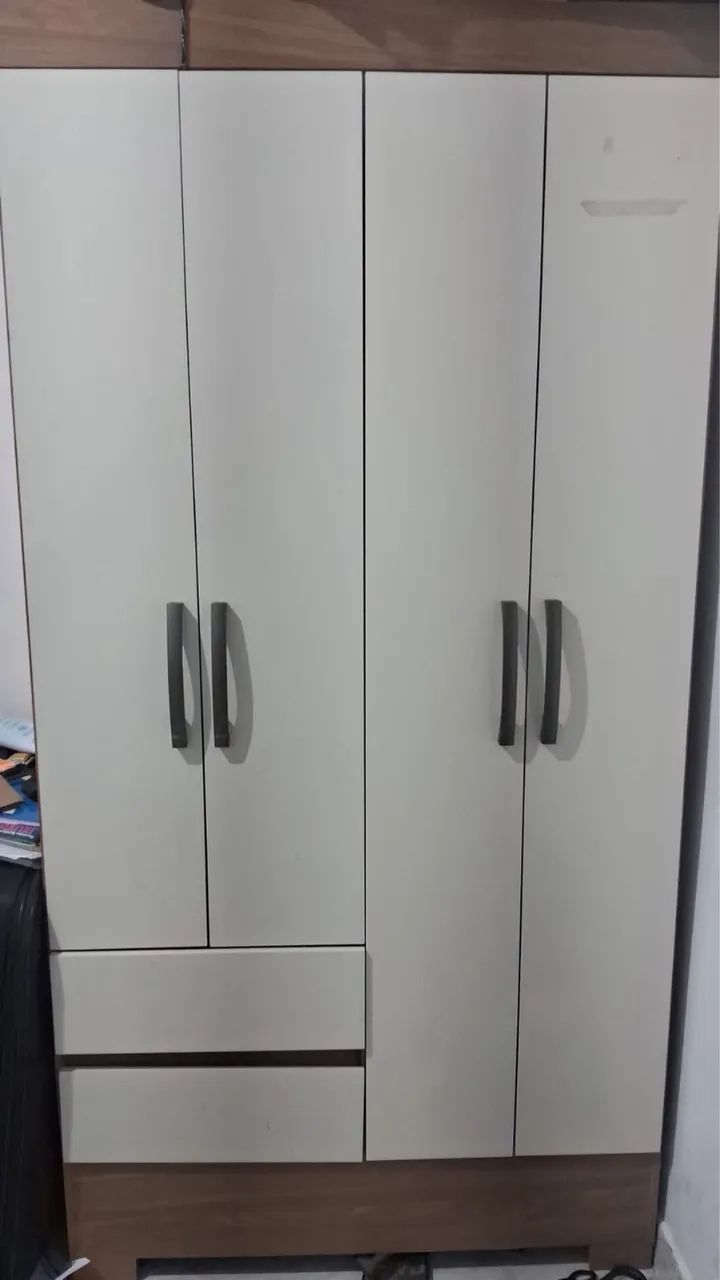 Guarda-roupa  - Foto 2
