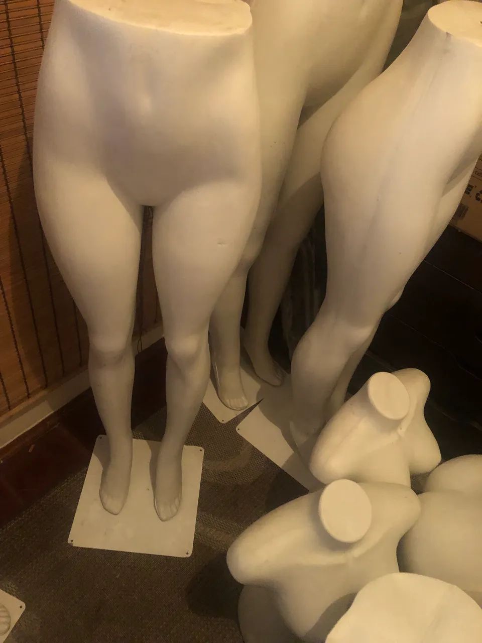 Manequim  - Foto 2